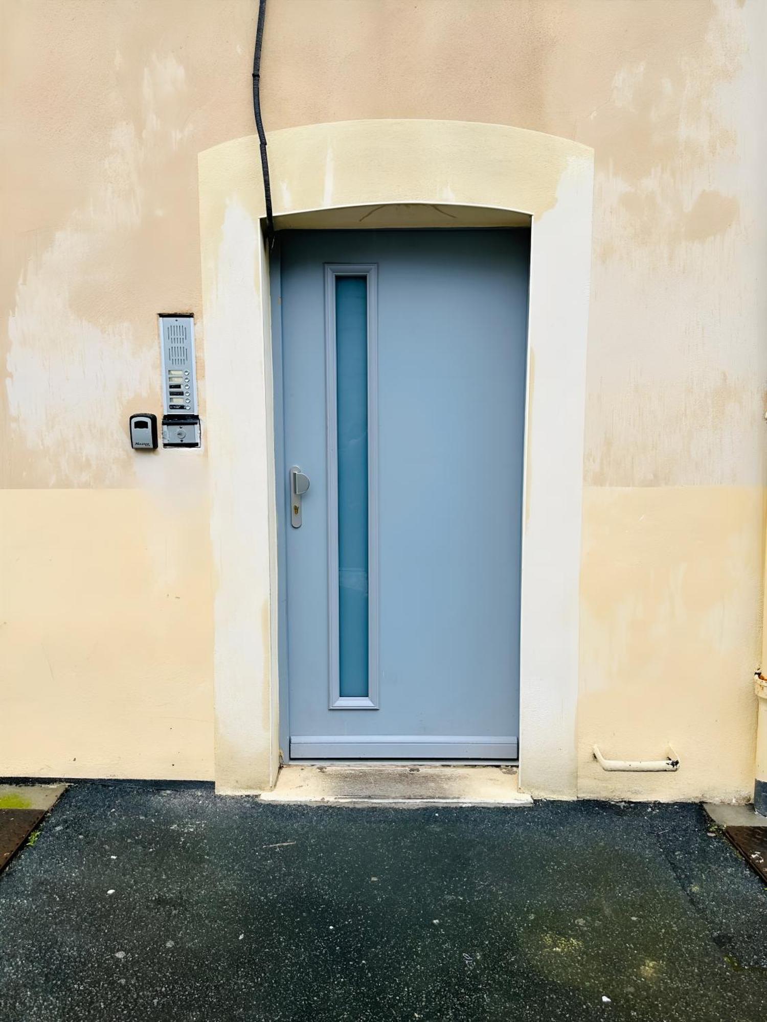 Le Maconnais - Hyper Centre Macon - Parking Gratuit - A 600M De La Gare Διαμέρισμα Εξωτερικό φωτογραφία